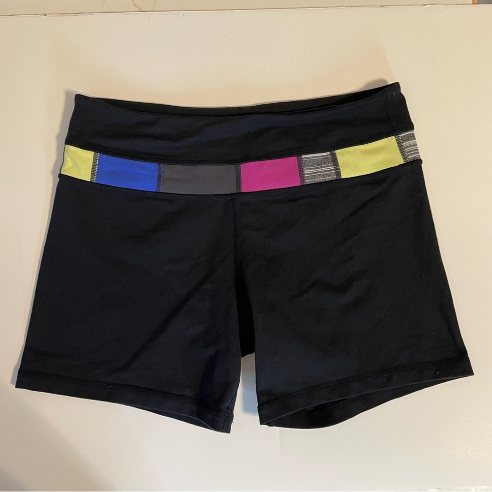 Lululemon 6